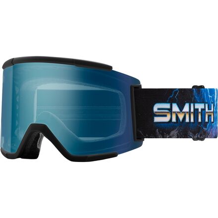 Smith Squad XL ChromaPop Goggles - Ski
