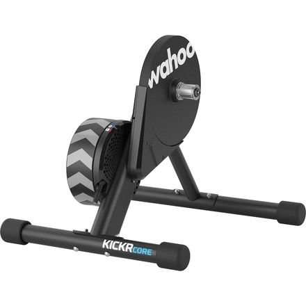 Wahoo Fitness KICKR Trainer Floor Mat - Bike
