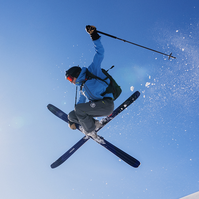 The North Face Trailhead 8 Bx Tent 8-Person 3-Season - Hike & Camp