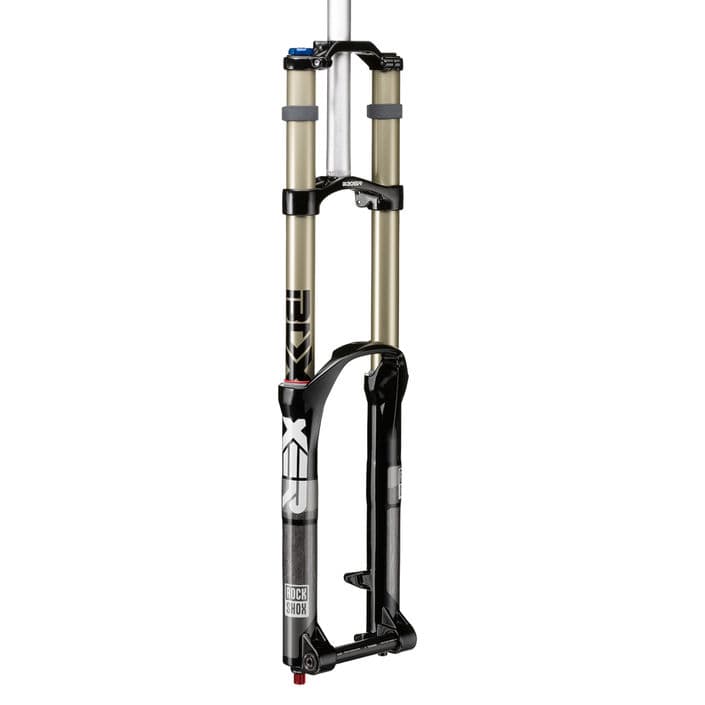RockShox BoXXer RC 2012 - Specifications | Reviews | Shops