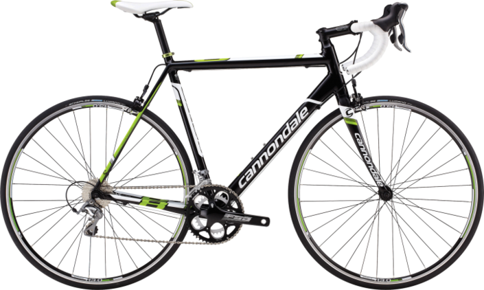 Cannondale CAAD8 6 Tiagra 2014 - Specifications | Reviews | Shops