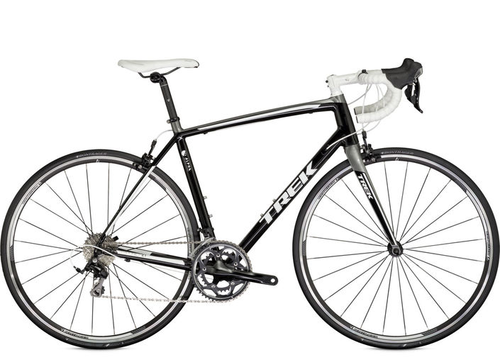 Trek Madone 2.1 2014 - Specifications | Reviews | Shops