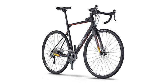 BMC Granfondo GF02 Disc Ultegra 2014 - Specifications | Reviews |