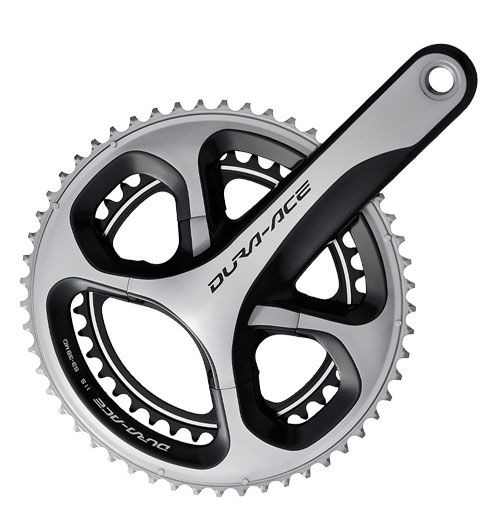 Shimano Dura Ace 9070 Di2 Groupset 2014 - Specifications | Reviews |