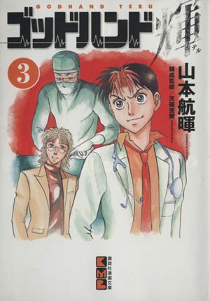 コミック全巻セット・まとめ買い】ゴッドハンド輝(文庫版)(全31巻