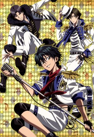 テニプリフェスタ2013 豪華版(初回限定版) 中古DVD・ブルーレイ