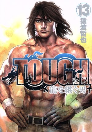 コミック全巻セット・まとめ買い】TOUGH 龍を継ぐ男(全35巻)セット