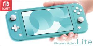 Nintendo Switch Lite:ブルー(HDHSBBZAA) 中古ゲーム | ブックオフ公式