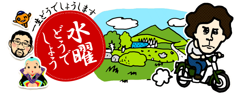 水曜どうでしょう歴代DVD一覧｜新作含む爆笑旅をイッキ見しよう