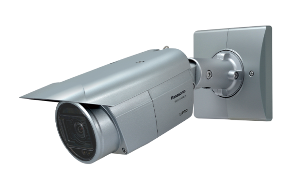 AIネットワークカメラ ラインアップ - 監視・防犯システム