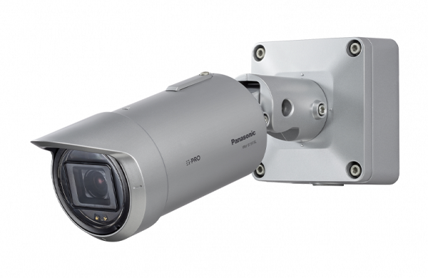 新Sシリーズネットワークカメラ ラインアップ - 監視・防犯システム