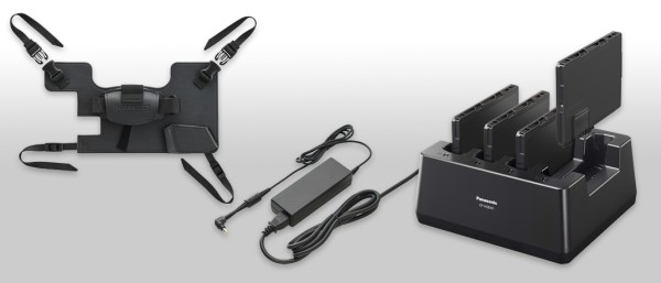 頑丈タブレット・PC タフブック - パナソニック コネクト