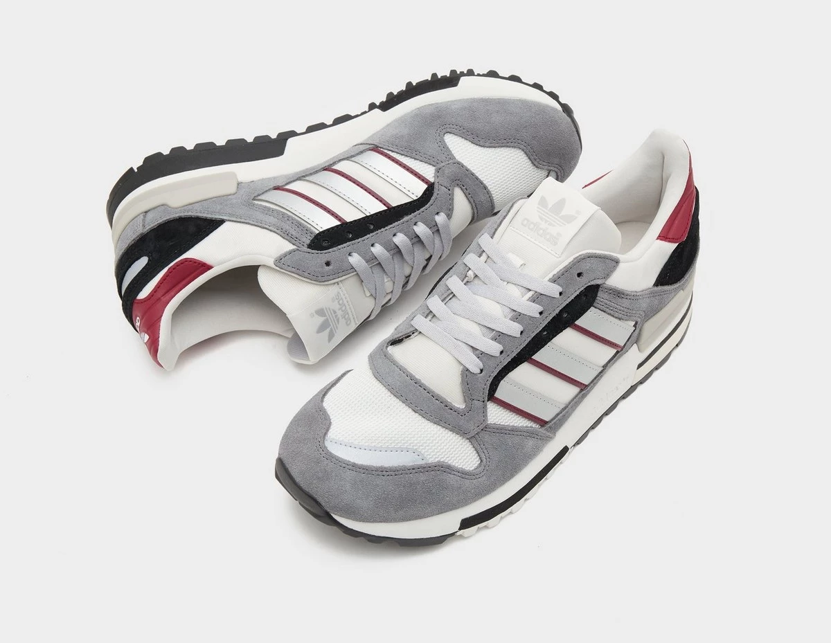 adidas ZX 600 Dash Grey JH5606 | Dead Stock