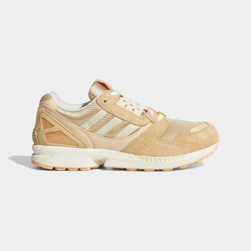 adidas ZX 8000 Hazy Beige H02111 | Dead Stock