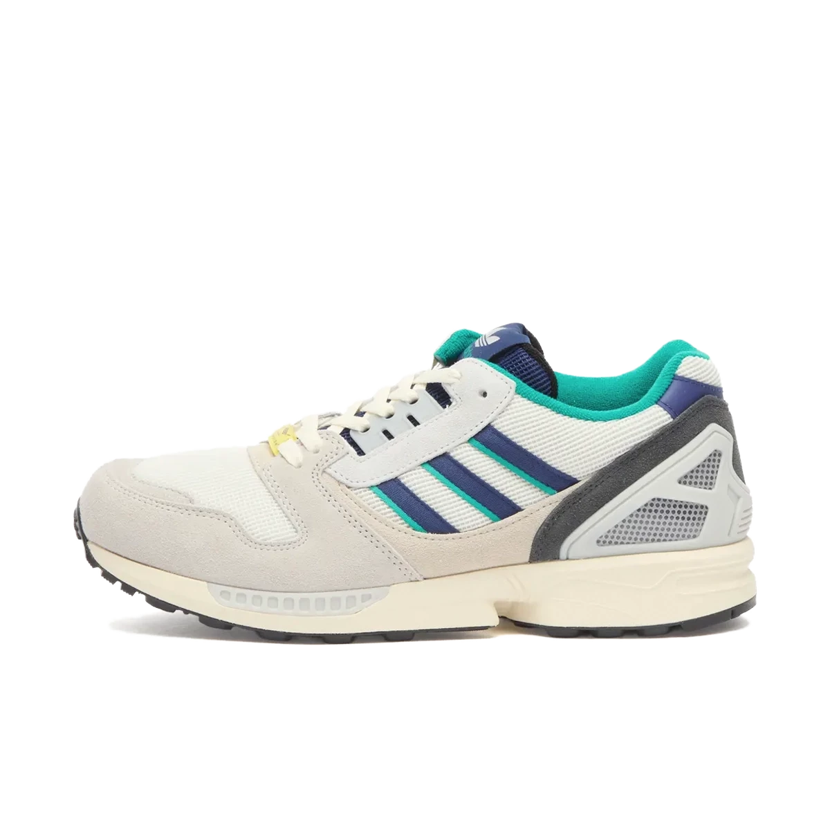 adidas ZX 8000 Zero Metallic KI1376 | Dead Stock