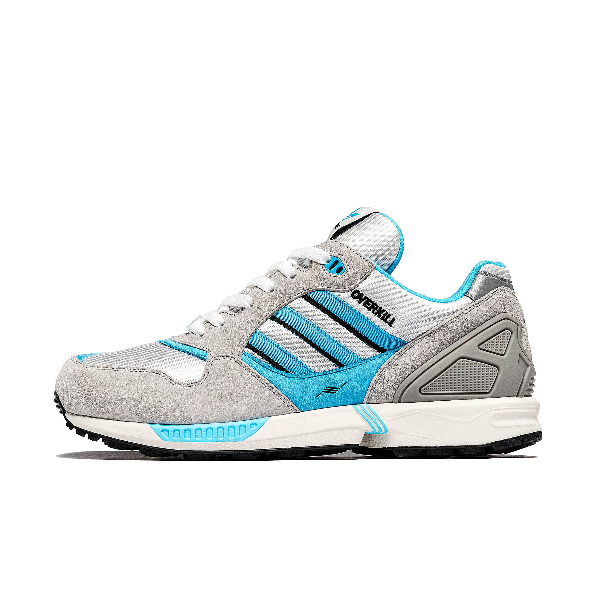 Overkill adidas ZX 6000 Light Blue IE5969 | Dead Stock