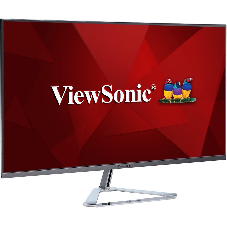 ViewSonic VX3276-2K-MHD 32 Inch Widescreen | Tech-America