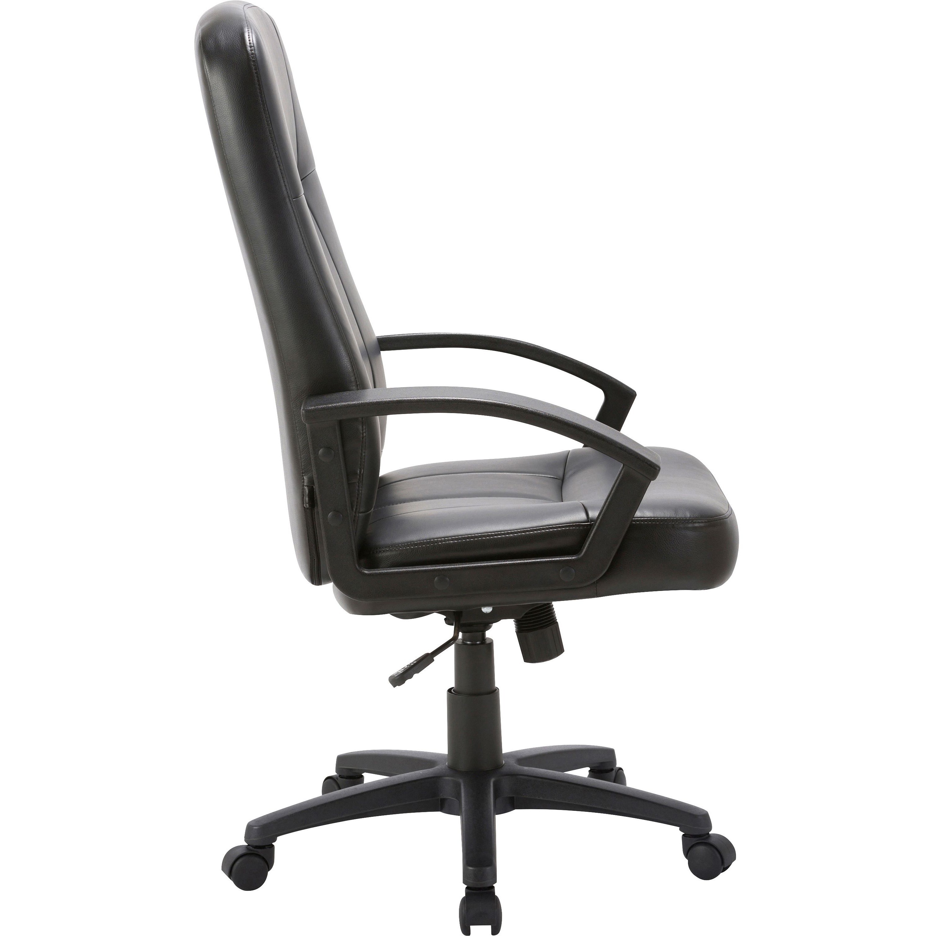 LLR 60120 | Lorell Chadwick Series Executive High-Back Chair
