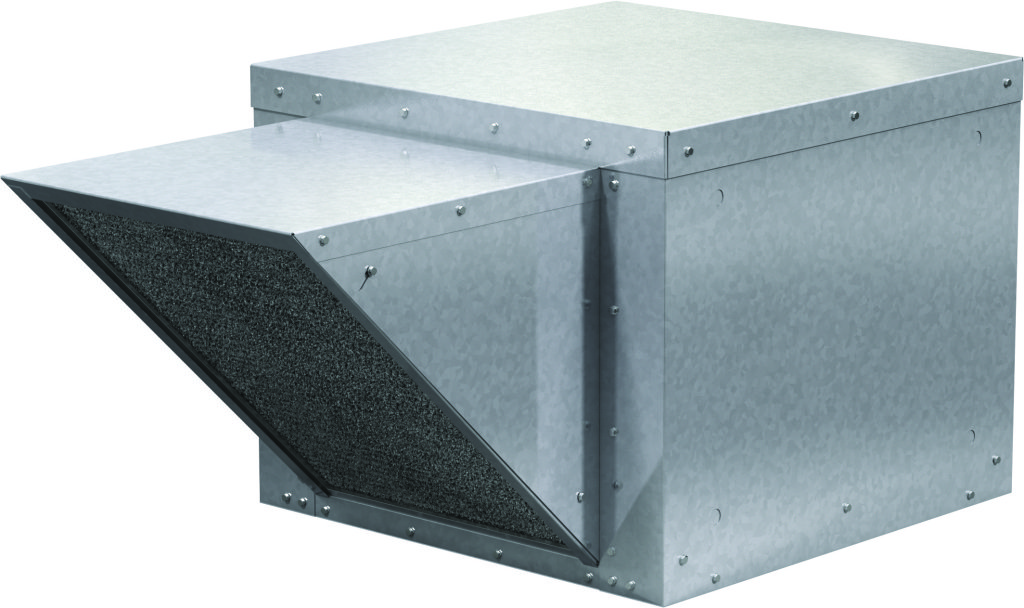 Centrifugal Supply Fan, Product # SAF-118-50X-3-QD-DR1, 4423-9430