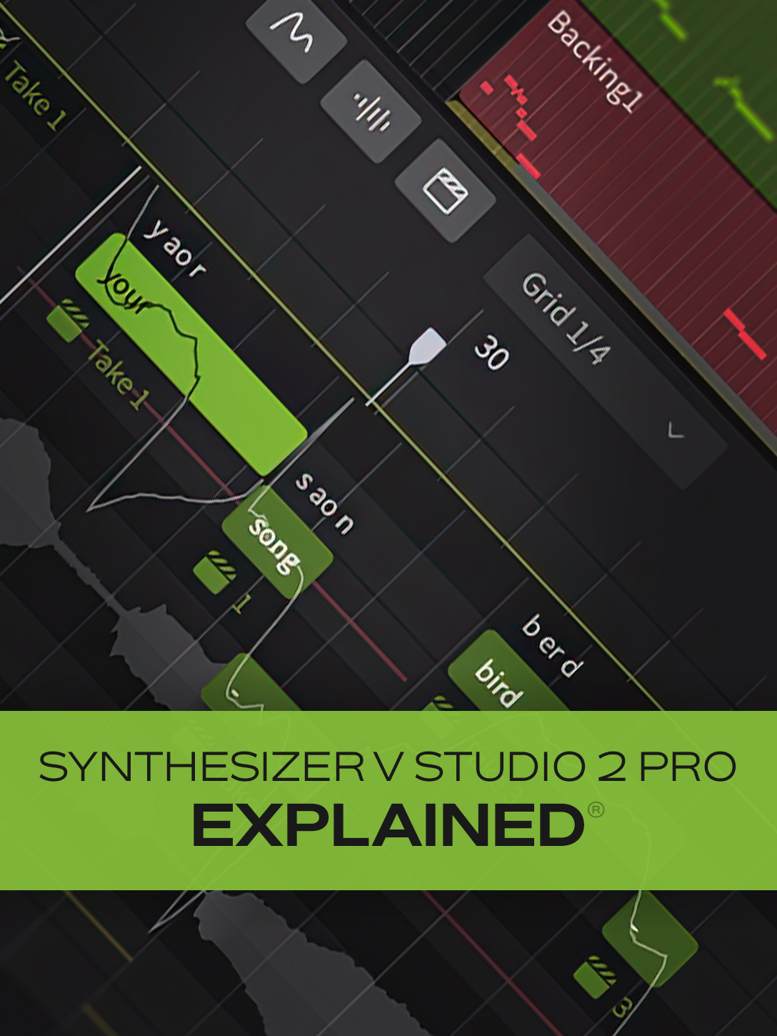 Synthesizer V Studio 2 Pro Explained® - Groove3