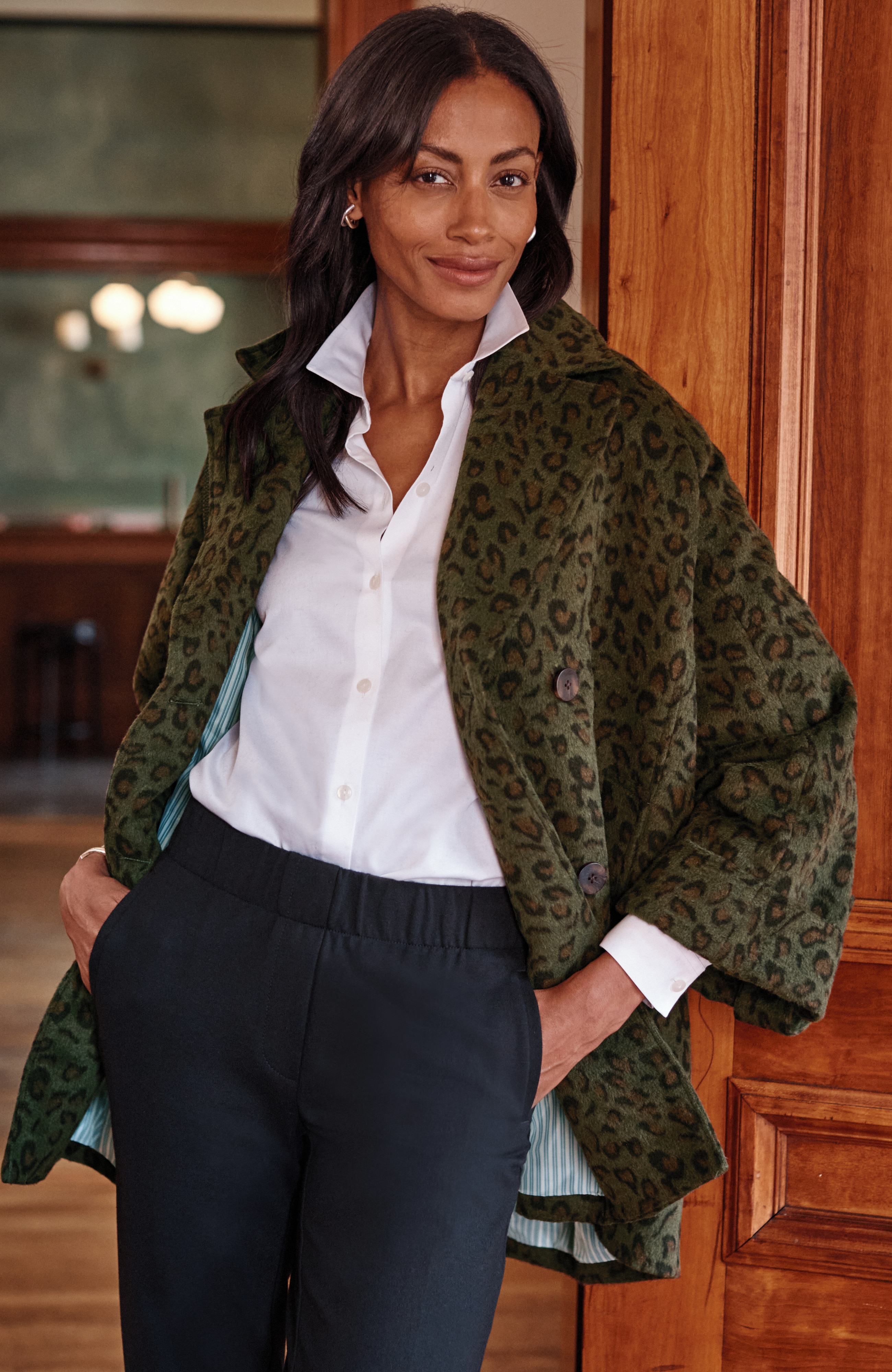 Women's Spring Jackets & Outerwear | J.Jill