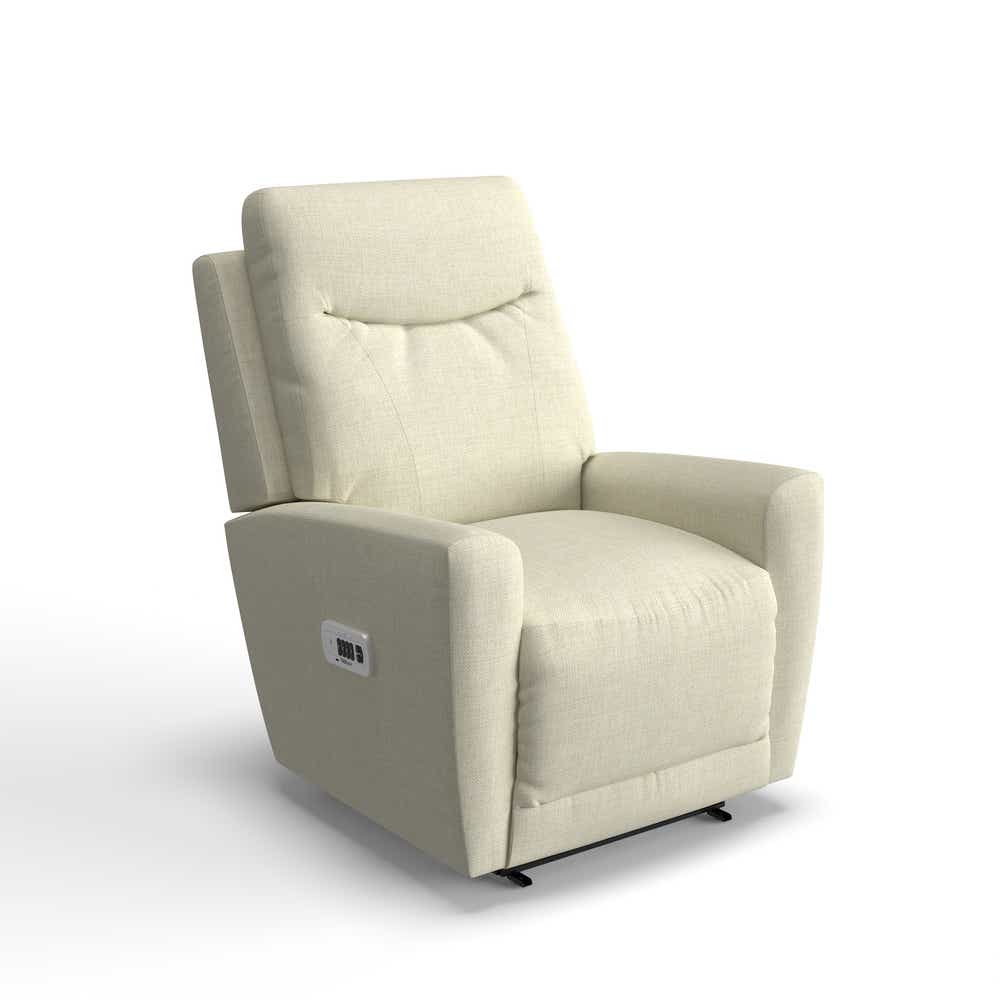 Kodie Power Wall Recliner w/ Headrest & Lumbar | La-Z-Boy