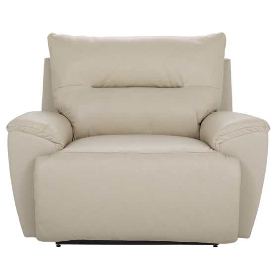 Palmer Power Reclining Chair & a Half w/ Headrest and Lumbar | La