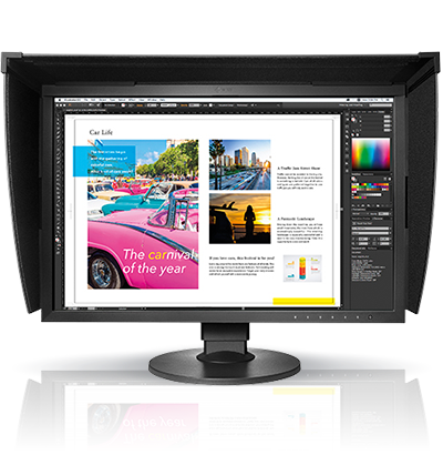 CS2420-BK, Eizo ColorEdge CS2420 Series - CS2420-BK | LexJet