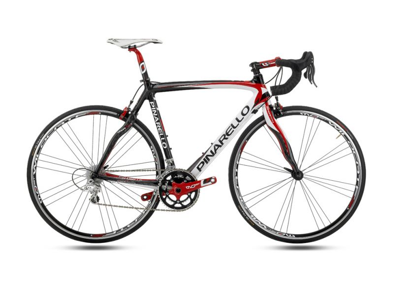 Pinarello FP3 Road Bike user reviews : 4.7 out of 5 - 10 reviews