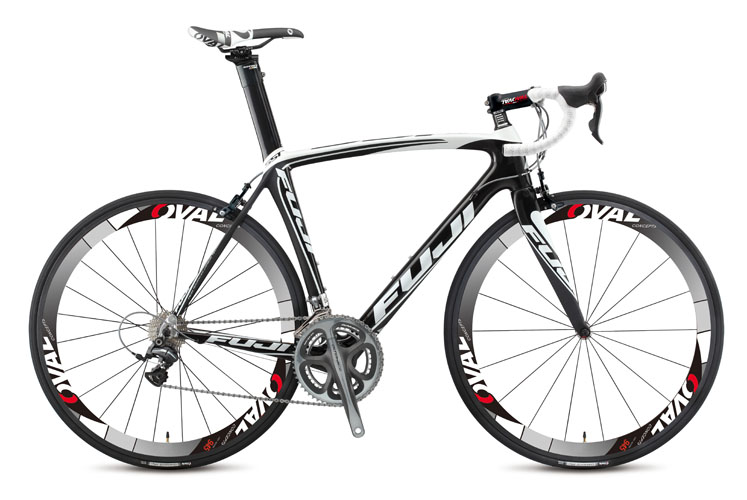 Fuji Bicycles SST 1.0 Road Bike user reviews : 4.7 out of 5 - 11