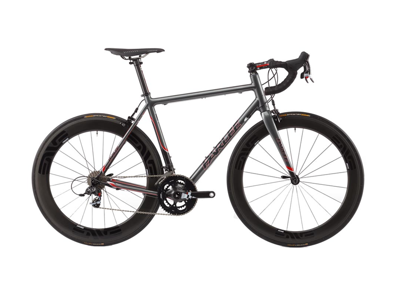 Parlee Cycles Z5 Road Bike user reviews : 5 out of 5 - 3 reviews