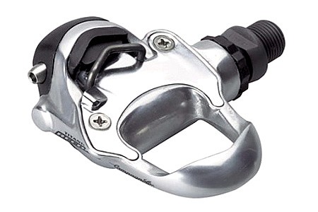 Campagnolo Record Ti Pro Fit Plus Pedals user reviews : 0 out of 5