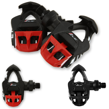 Time iCLIC 2 Carbon Road Pedals user reviews : 3 out of 5 - 2 TIME
