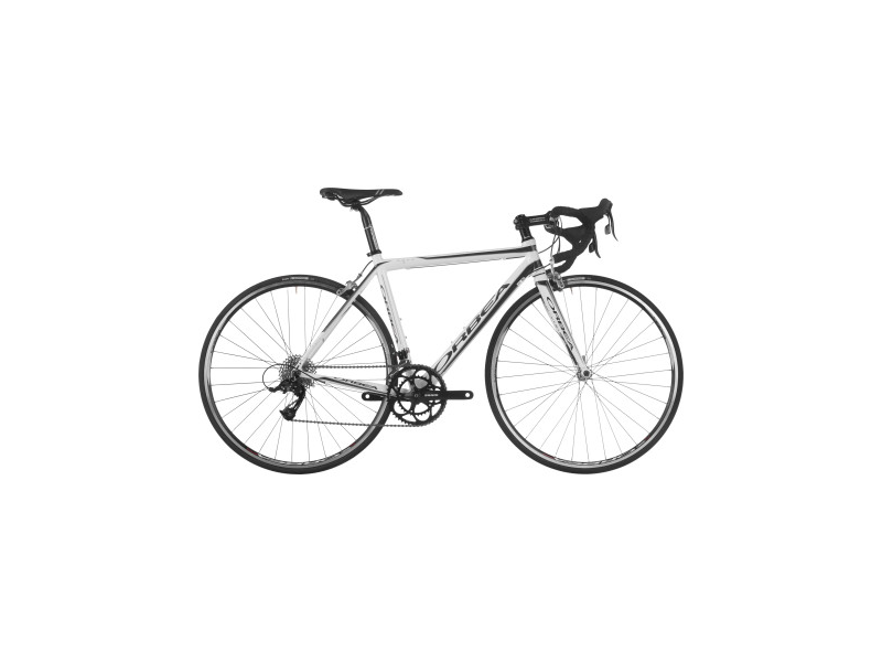 Orbea Aqua Road Bike user reviews : 4.2 out of 5 - 7 reviews