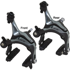 Shimano Dura Ace BR 7900 Brake Calipers user reviews : 4.6 out of