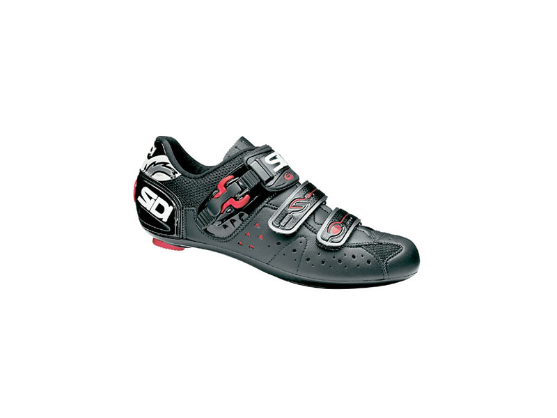 Sidi Genius 5 Carbon Shoes user reviews : 3.3 out of 5 - 13