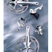 Shimano Ultegra 6500 Groupos user reviews : 3.7 out of 5 - 82