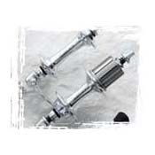 Shimano Dura Ace FH 7700 Hubs user reviews : 4.3 out of 5 - 10