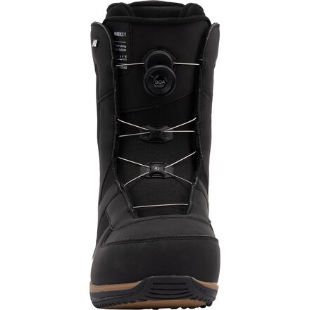 K2 Market Boa Snowboard Boot - Snowboard