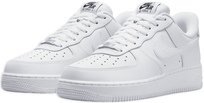 NIKE公式】ナイキ エア フォース 1 '07 イージーオン ウィメンズ