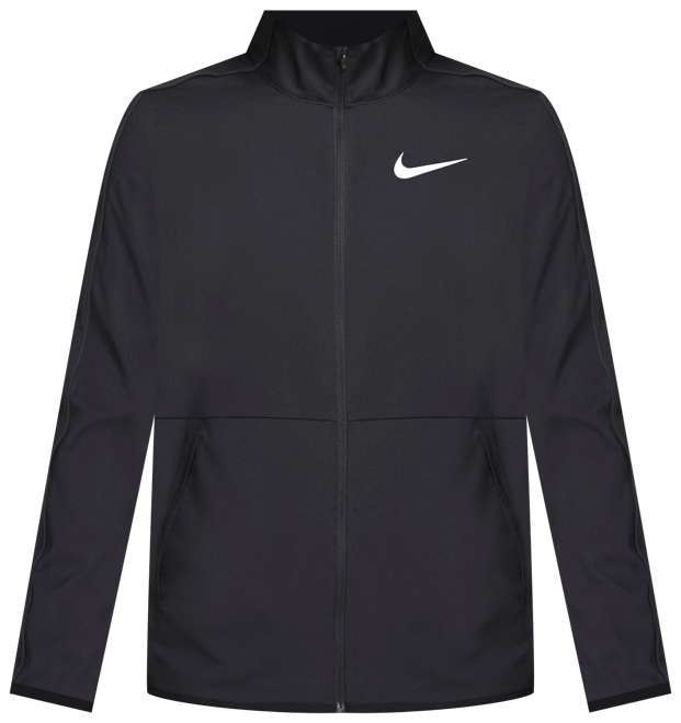 Nike Dri-FIT Men's Woven Training Jacket. Nike JP
