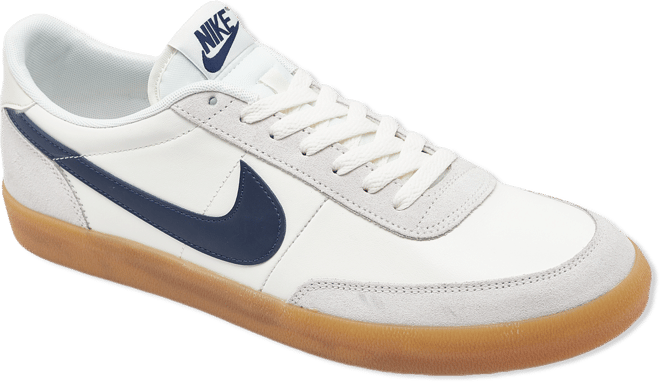 Nike Men's Killshot 2 Leather Casual Sneakers from Finish Line
