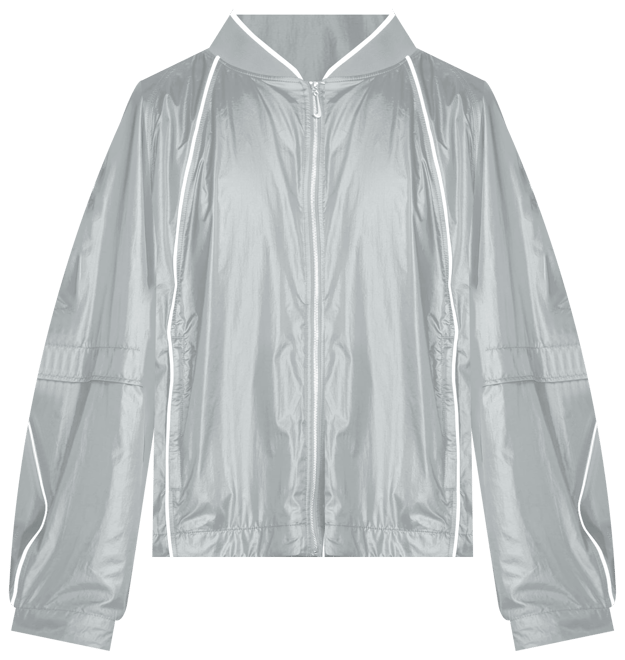 Nike x Jacquemus Track Jacket. Nike JP