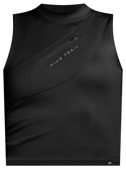 NIKE公式】ナイキ トレイル ウィメンズ レペル ランニングベスト