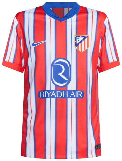 NIKE公式】アトレティコ マドリード 2024/25 スタジアム ホーム メンズ
