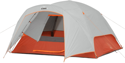 Core Equipment 6 Person Dome Tent with Vestibule | Dick's Sporting