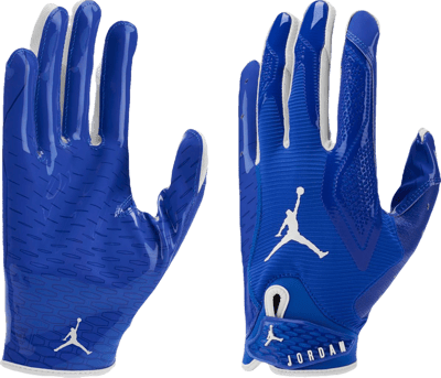 Jordan Fly Lock 2.0 Football Gloves | Dick's Sporting Goods