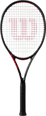 Wilson Clash 100L V3 Tennis Racquet | Dick's Sporting Goods
