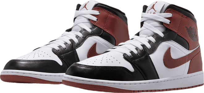 NIKE公式】エア ジョーダン 1 MID SE メンズシューズ.オンラインストア