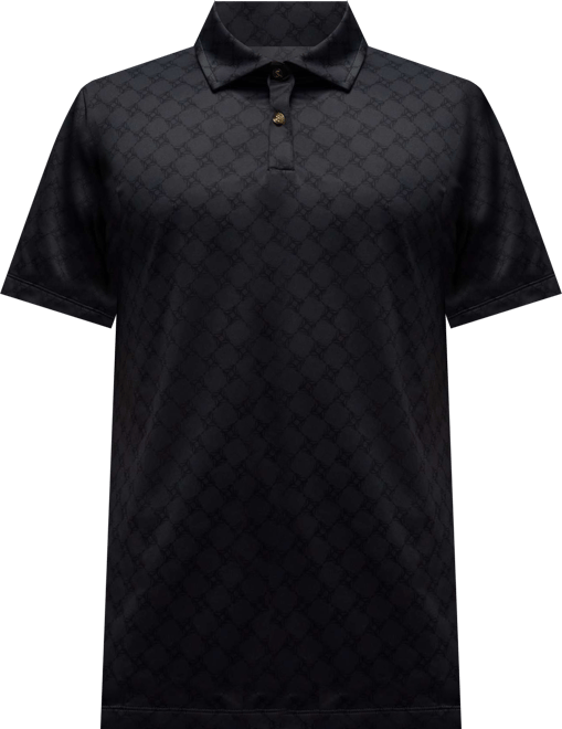 NIKE公式】ジョーダン スポーツ メンズ プリント ゴルフポロ